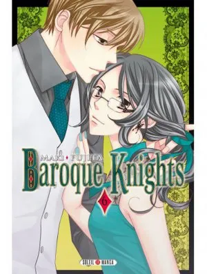 Baroque Knights T6