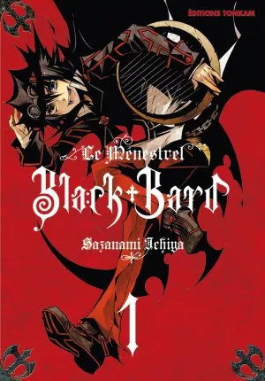 Black Bard T1