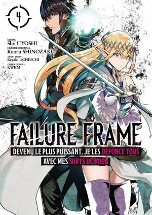 Failure Frame T04
