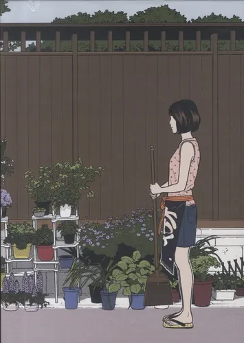 Chiisakobe - Coffret
