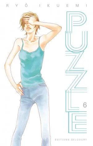 Puzzle T6