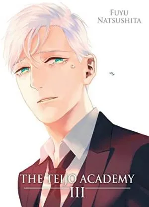 The Teijo Academy T03