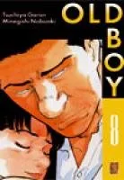 Old Boy T8