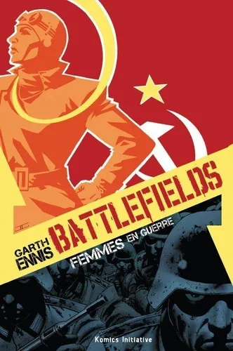 Battlefields - Femmes En Guerre Battlefields - Femmes En Guerre