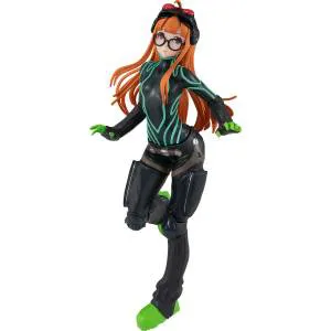 Persona5 The Animation Pop Up Parade Oracle 17 Cm (Re-run) Persona5 The Animation Pop Up Parade Oracle 17 Cm (Re-run)