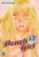 Peach Girl T12