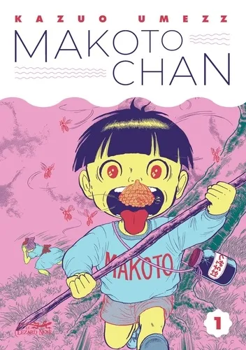 Makoto Chan T01