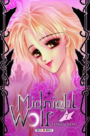 Midnight Wolf T7
