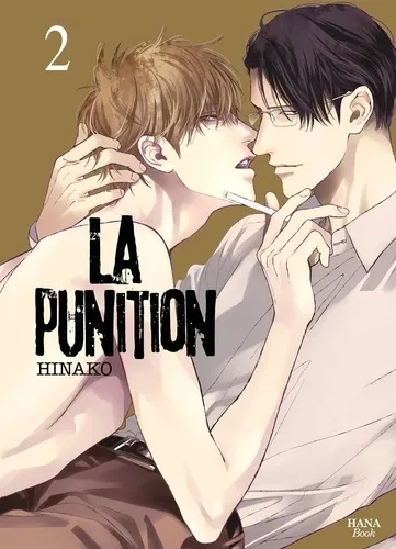 La Punition T02