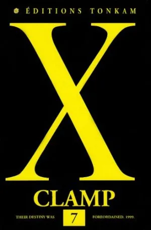 X T7