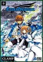 Tsubasa Reservoir Chronicle T9