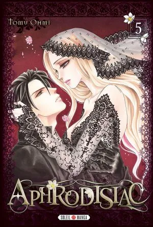 Aphrodisiac T5