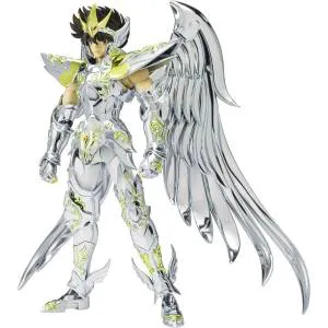 Saint Cloth Myth Ex Pegasus Seiya God Cloth Saint Cloth Myth Ex Pegasus Seiya God Cloth
