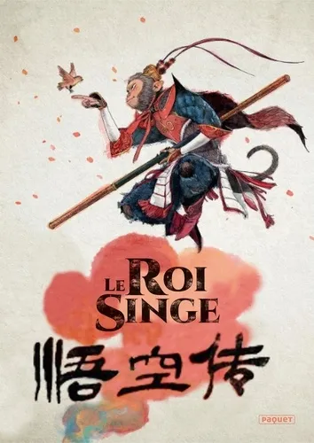 Le Roi Singe - T01 - Le Roi Singe - Integrale