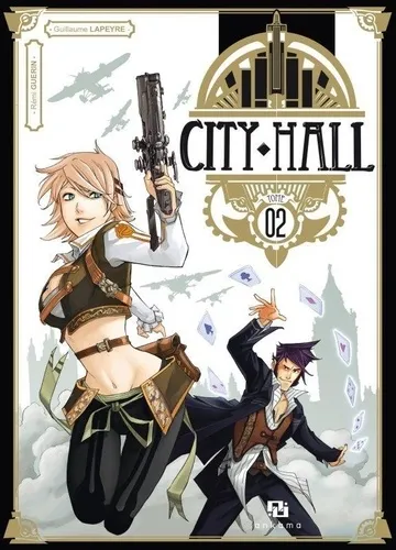 City Hall T02