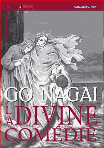 La Divine Comedie T01 La Divine Comedie T01
