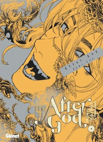 After God T04
