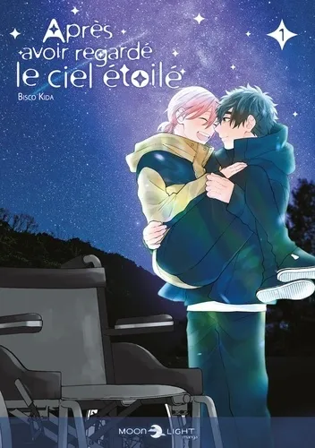 Apres Avoir Regarde Le Ciel Etoile T01 Apres Avoir Regarde Le Ciel Etoile T01