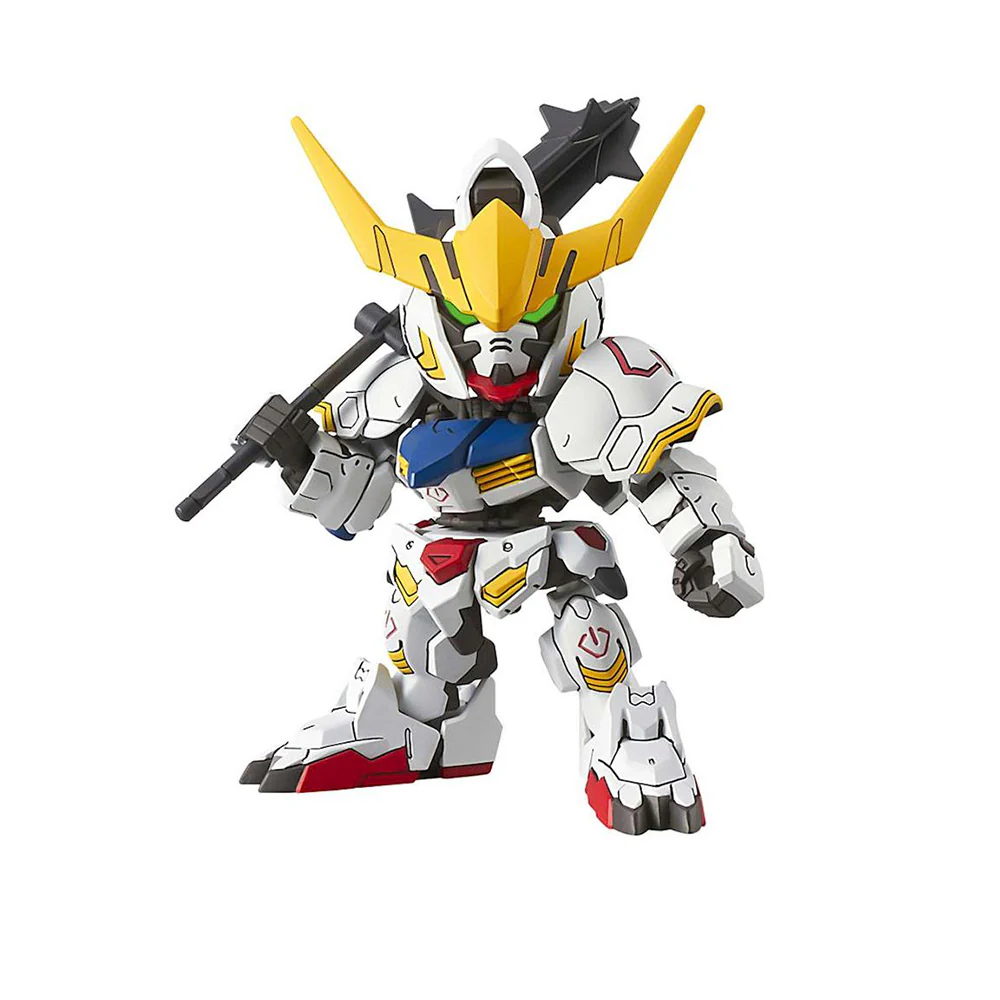 Sd Gundam Barbatos Ex Standard 010 Sd Gundam Barbatos Ex Standard 010