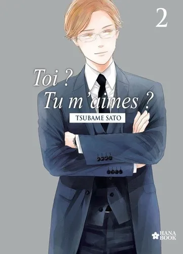 Toi ? Tu M'aimes ? T02