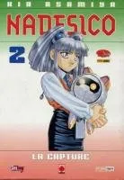 Nadesico T2