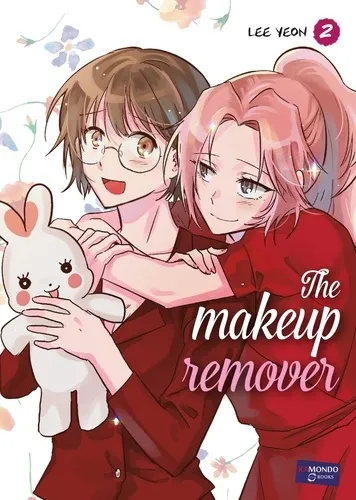 Make Up Remover T02