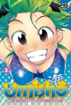Umisho T3