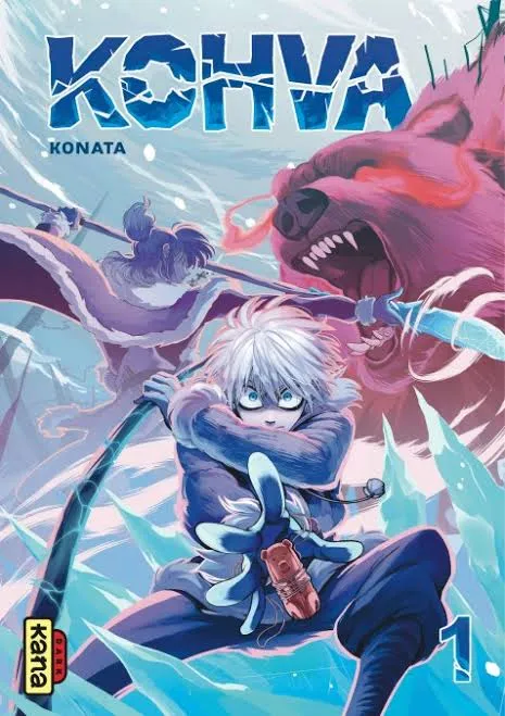 Kohva T01