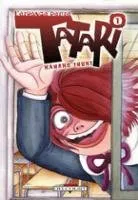 L'Etrange Petite Tatari T1