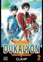 Dukalyon T2