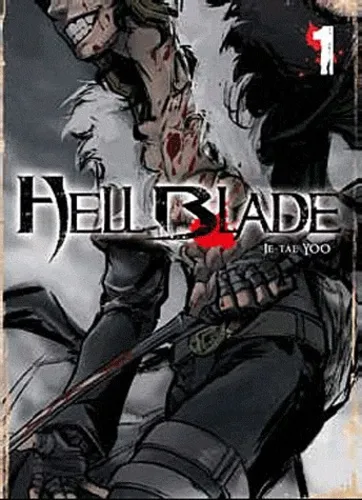 Hell Blade T1