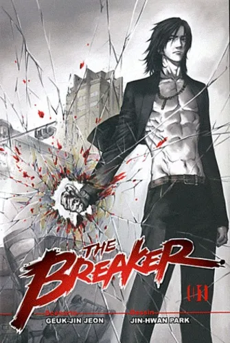 The Breaker T1 The Breaker T1