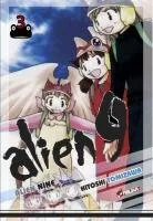 Alien 9 T3
