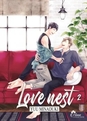 Lovenest T02