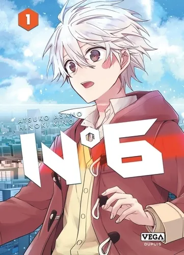 N°6 T01 N°6 T01