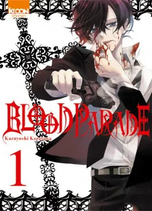 Blood Parade T1