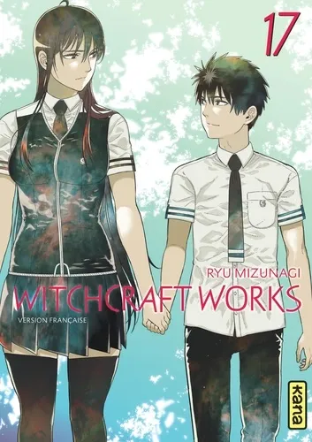 Witchcraft Works T17