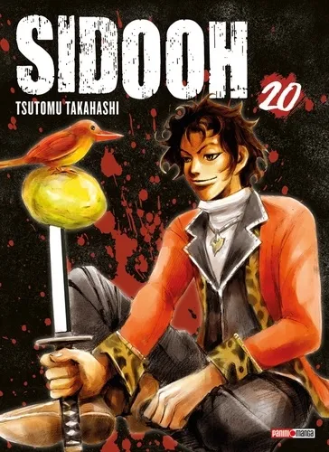 Sidooh T20 (ned)