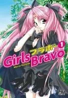 Girls Bravo T1