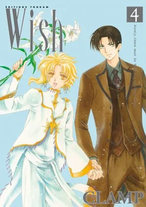 Wish T4