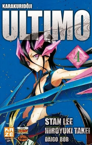 Ultimo T4