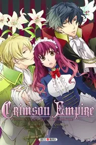 Crimson Empire T1 Crimson Empire T1