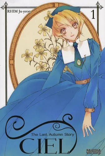 Ciel T1 Ciel T1