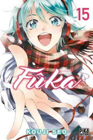 Fuka T15