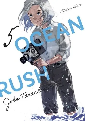 Ocean Rush T05