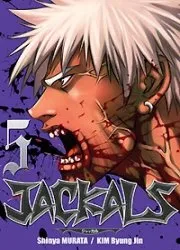 Jackals T5 Jackals T5