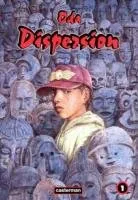 Dispersion T1