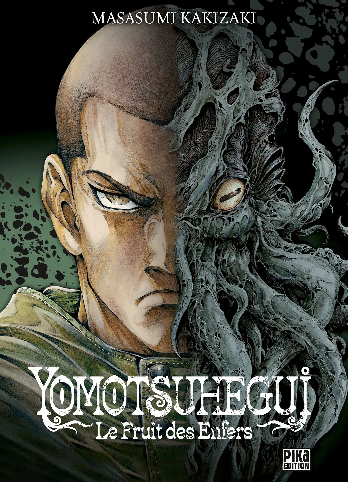 Yomotsuhegui Le Fruit Des Enfers