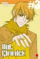 Hot Gimmick T03
