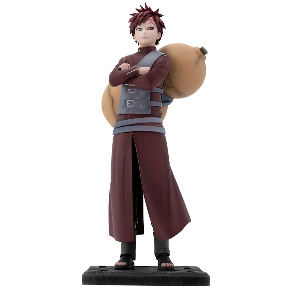 Naruto Shippuden - Figurine "gaara"